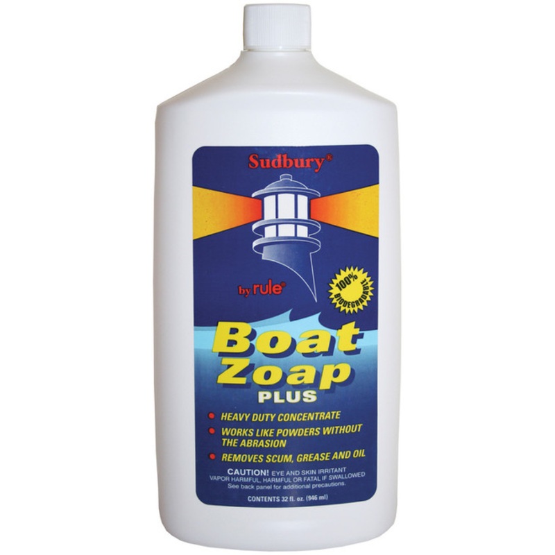 Boat Zoap Plus 3.78 litre