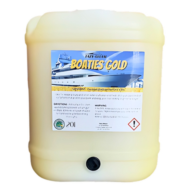 Boaties Gold 20lt