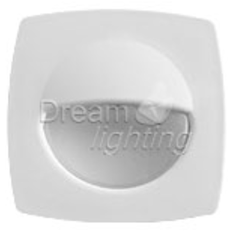 Courtesy Light Blue 12v