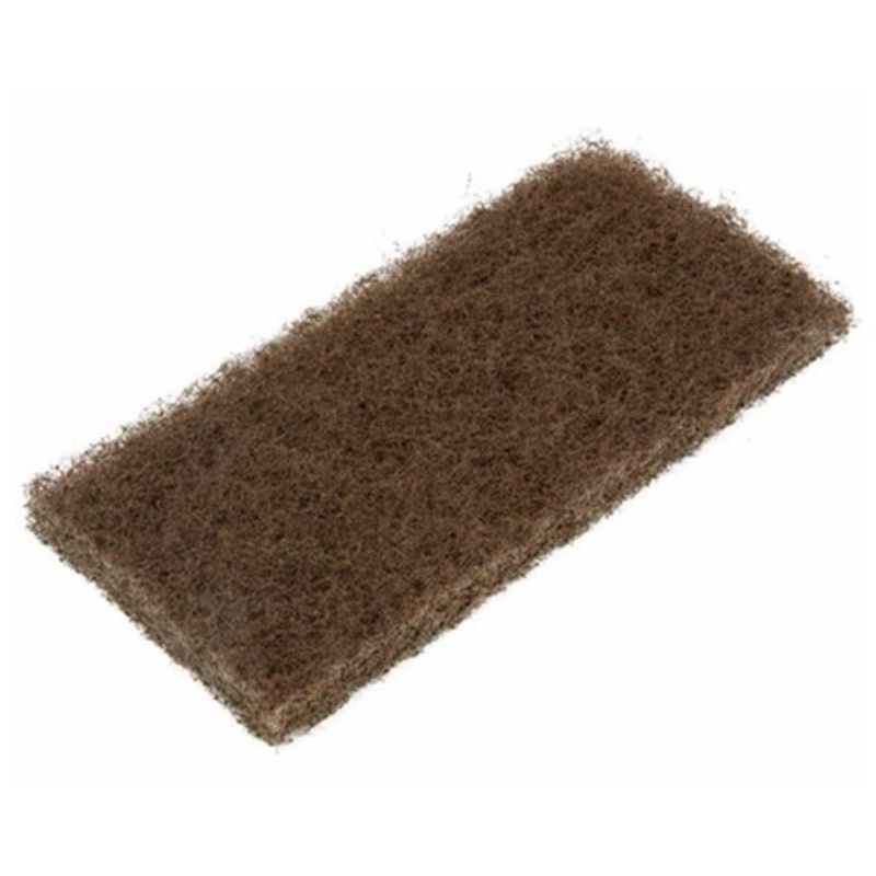 Doodlebug Pad Brown