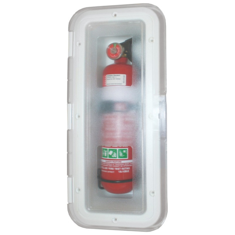 Fire Extinguisher Box 1 kg
