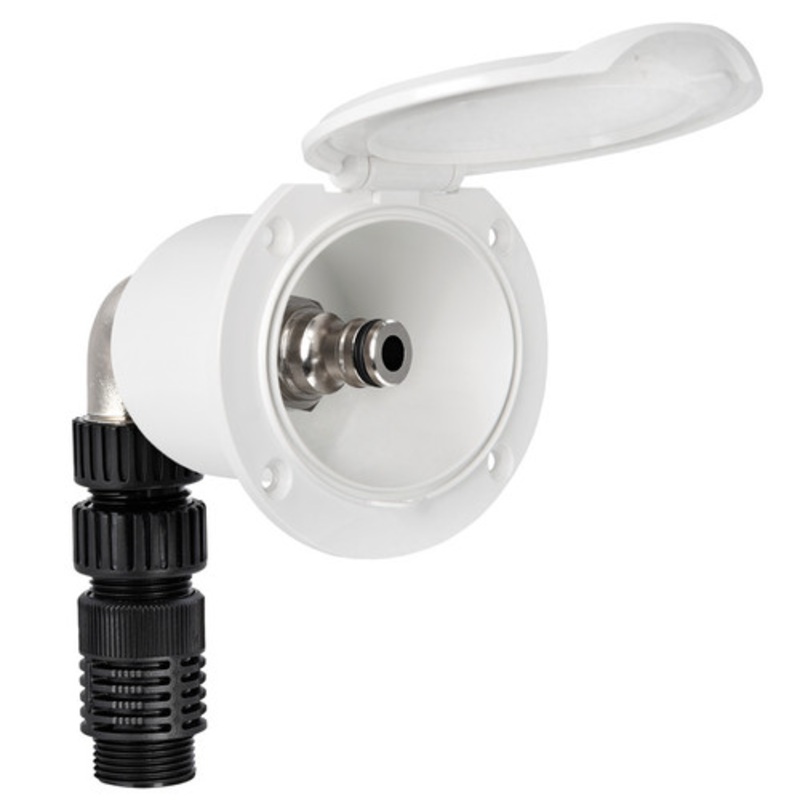Fresh Water Inlet Nuvola