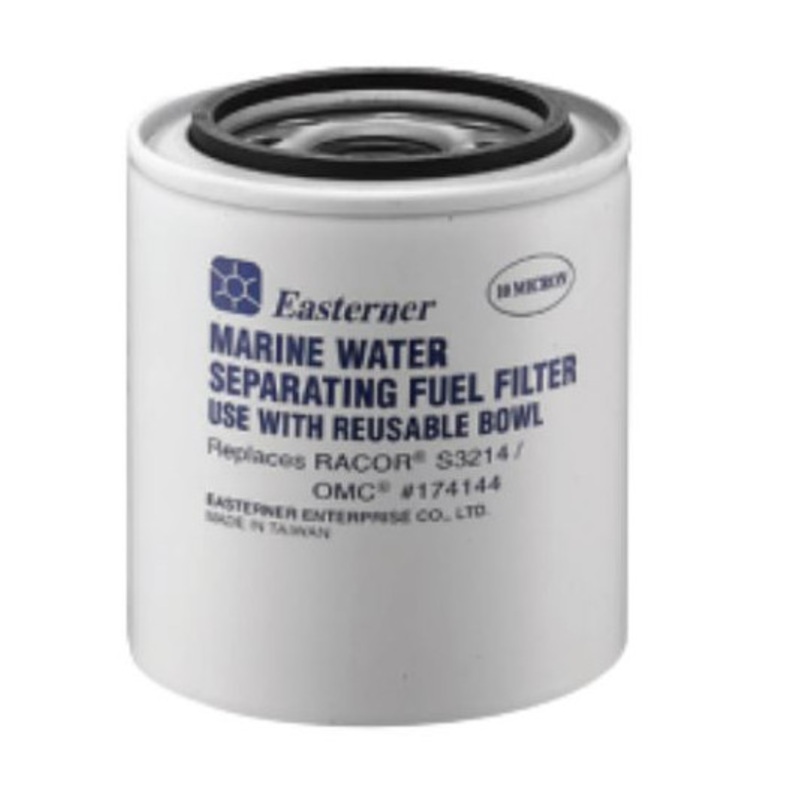 Fuel Filter Element Only