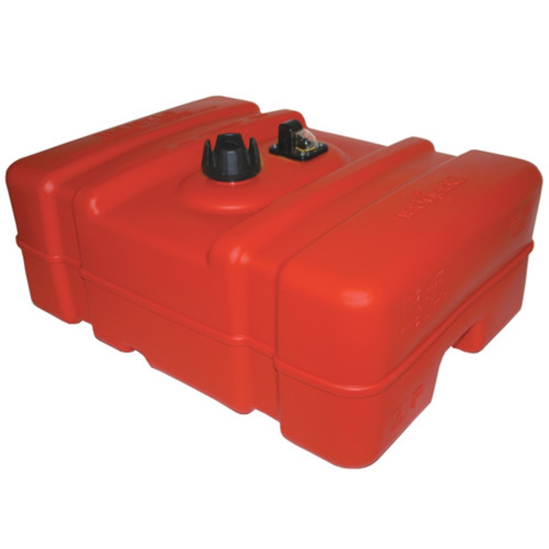 Fuel Tank &Gauge 45L Low