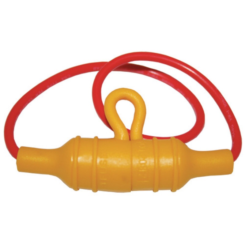 Fuse Holder in-Line Waterproof