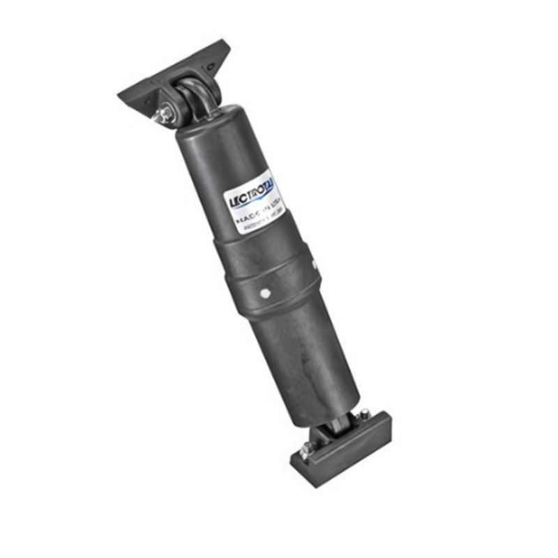 LECTROTAB SHORT RAM  L/PROFILE BRKT 12V 1.5