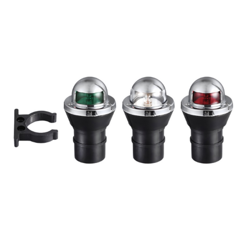 Light – Nav Emergency Set of 3