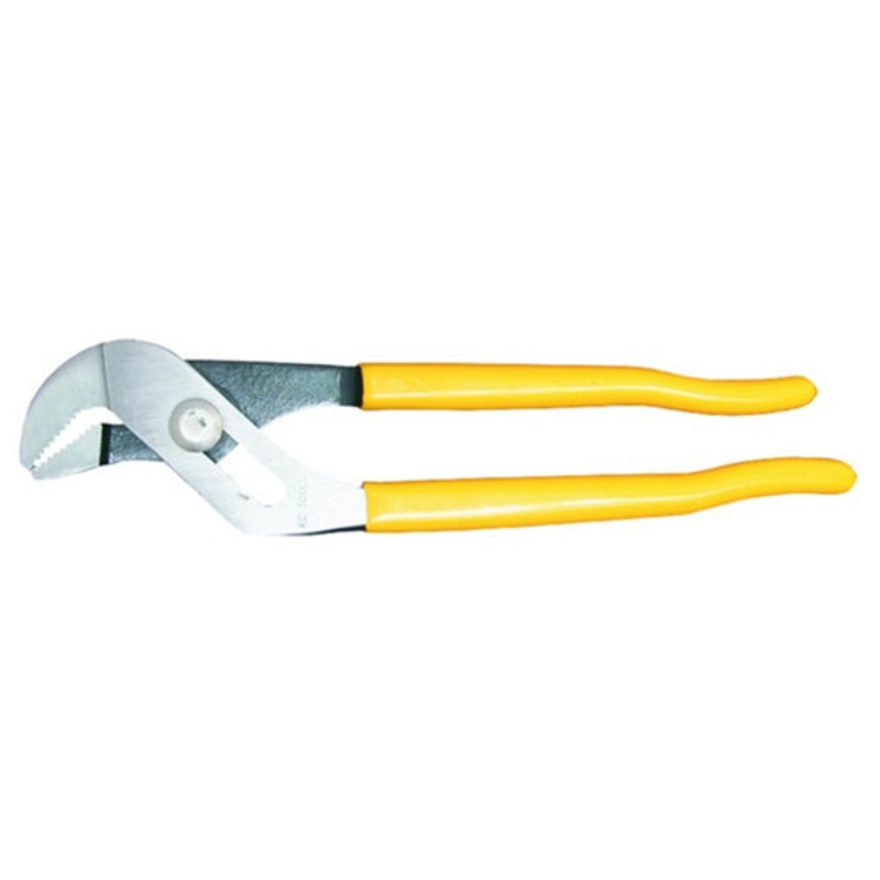 Pliers Multigrip 300mm Straight Jaw