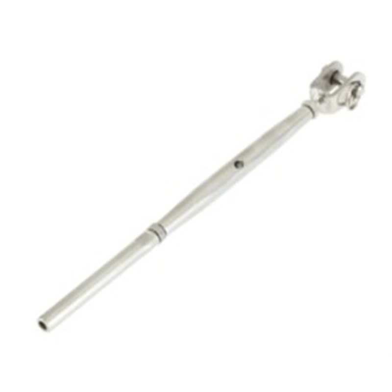 Rigging Screw Jaw/Swage 5mm