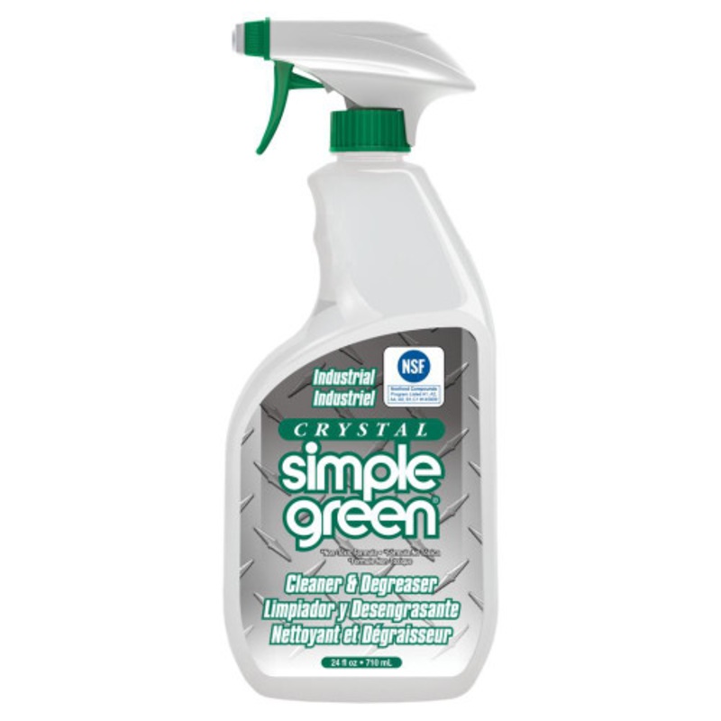 Simple Green Crystal 709ml