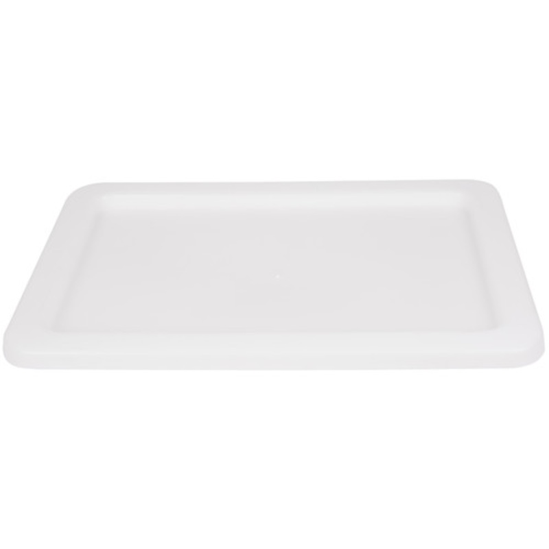 tub Lid to Suit #10 & #15 Natural