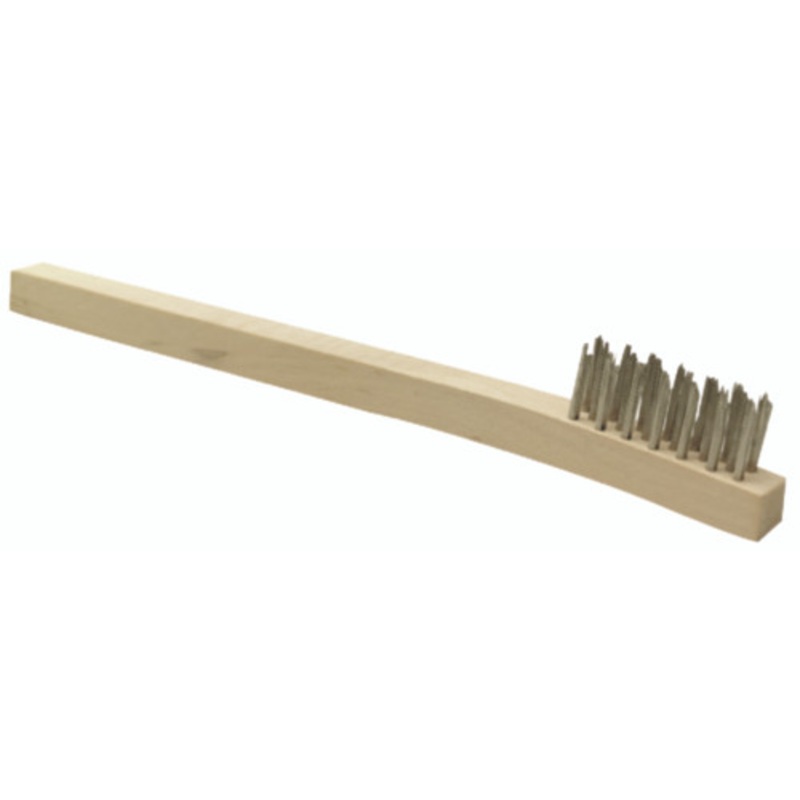 Wire Brush Mini