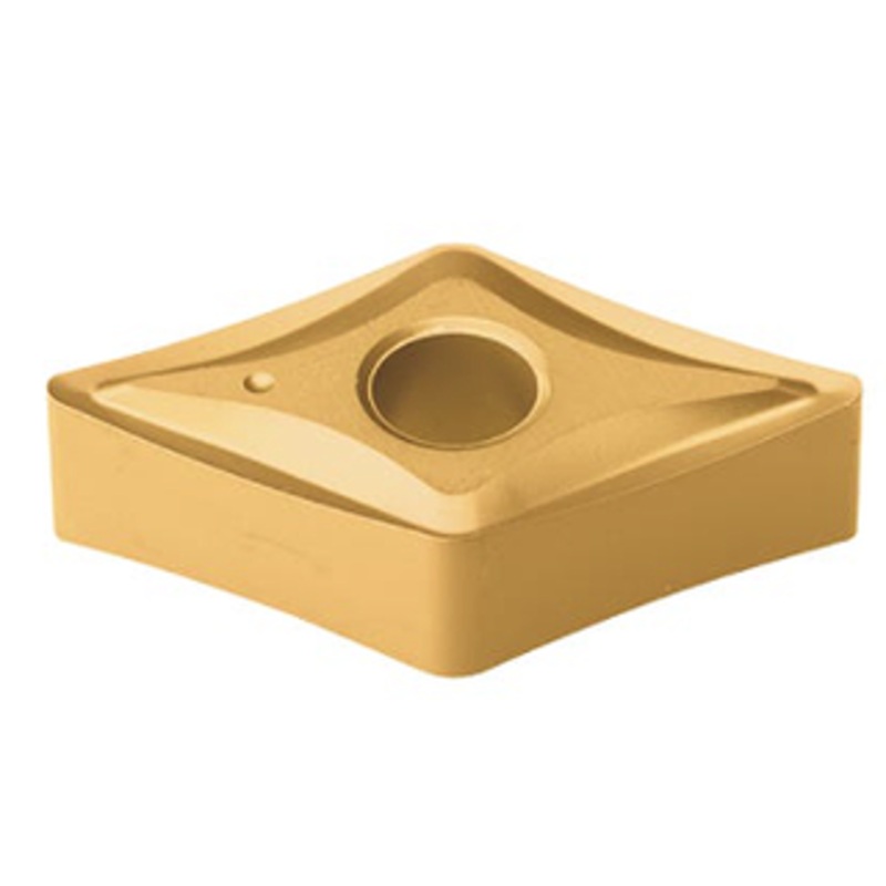 Akuma 55 Diamond, Indexable Carbide Turning / Boring Insert, DNMG431-HPS1 CT25M