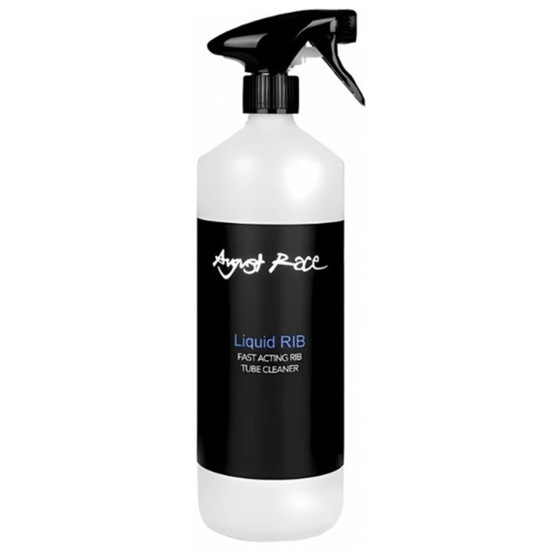 August Race Liquid Rib Tube Cleaner 1l