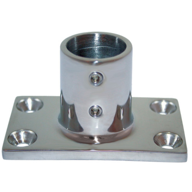 Base 90 Rectangle 25mm