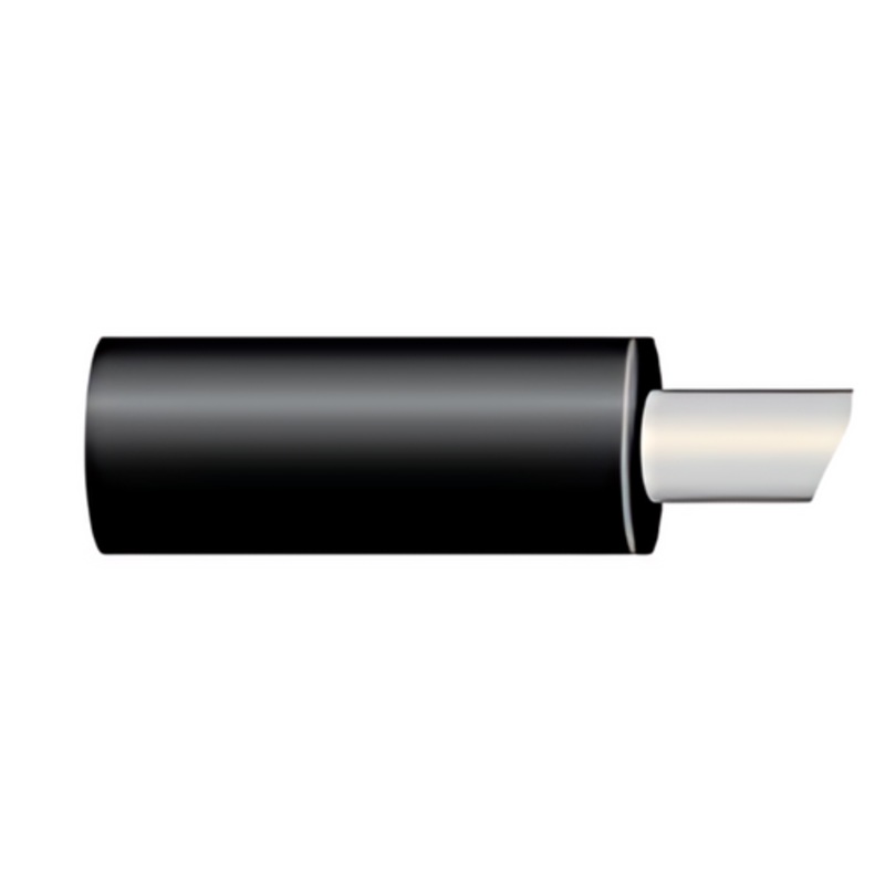 Battery Cable Single Core Black 1m