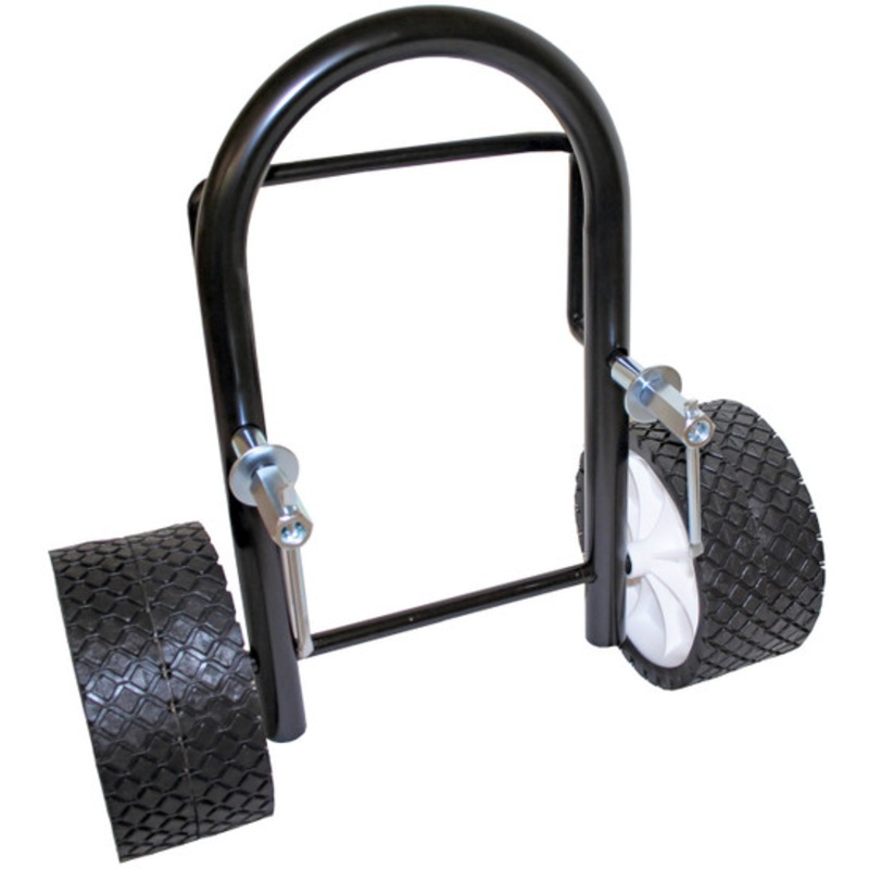 Boat Trolley