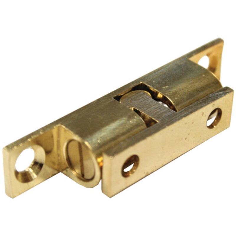 Brass Ball Catch 60mm