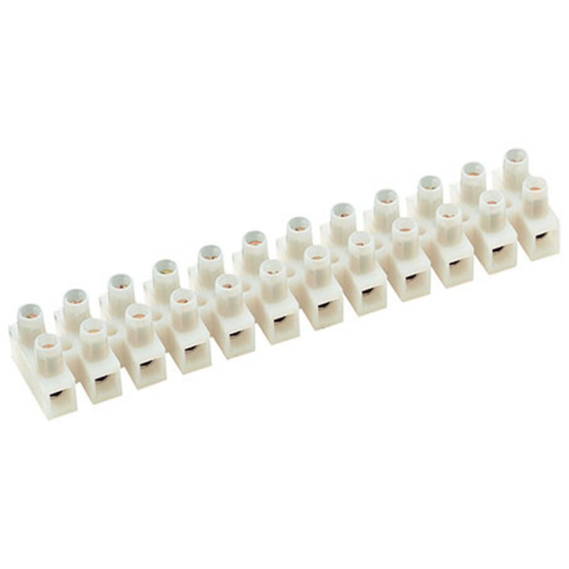 Connector Strip 6mm