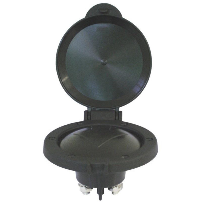 Deck Switch for Anchor Winch