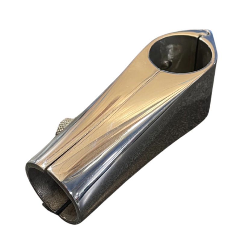 Flag Pole Rail Socket 32mm