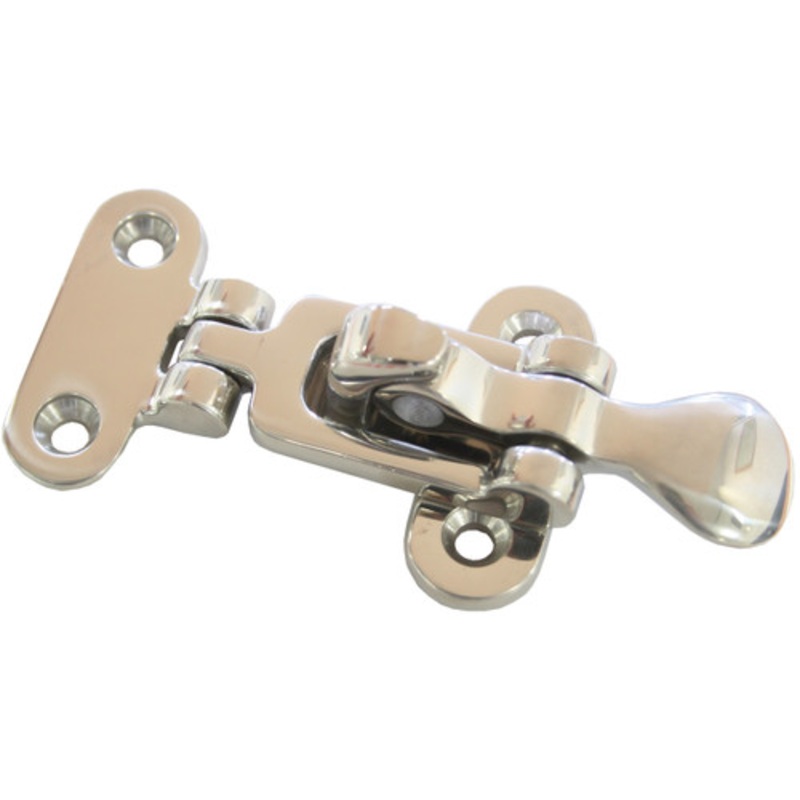 Hatch Fastener Anti-Rattle 105mm