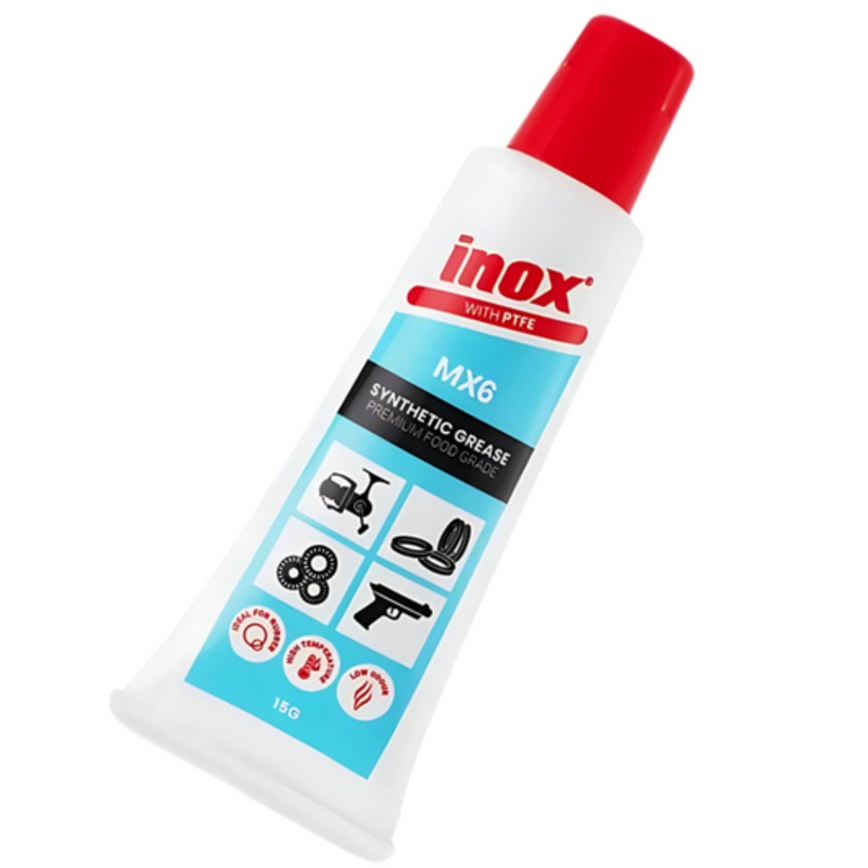 Inox MX6 30g Grease