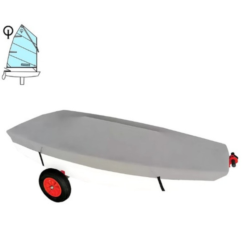 OPTIMIST Boat Covers