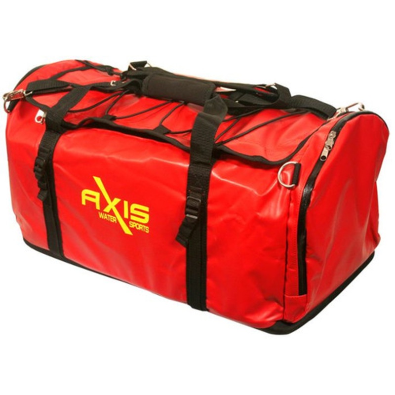 PVC Safety Grab Bag Medium