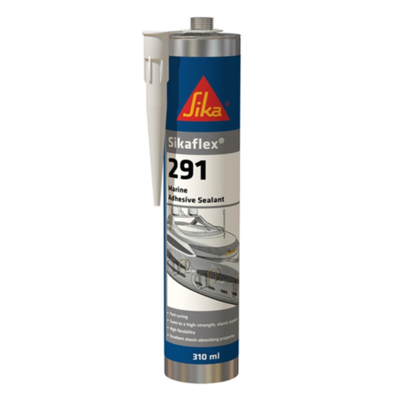 Sikaflex 291 White 310ml