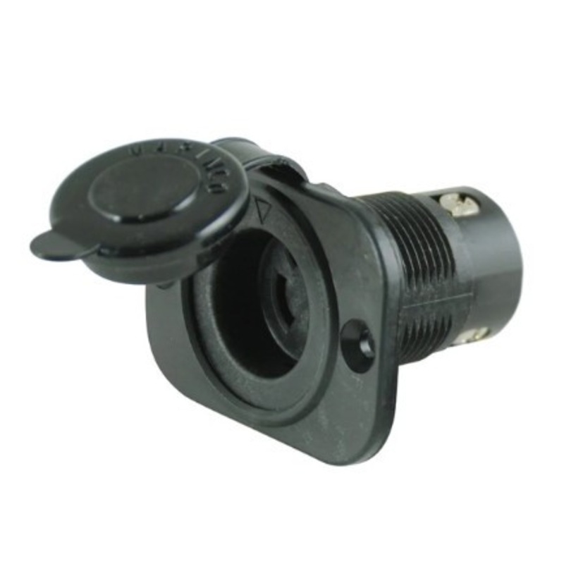 Socket for Marinco Plug 50amp