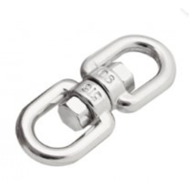 Swivel 6mm Eye/Eye