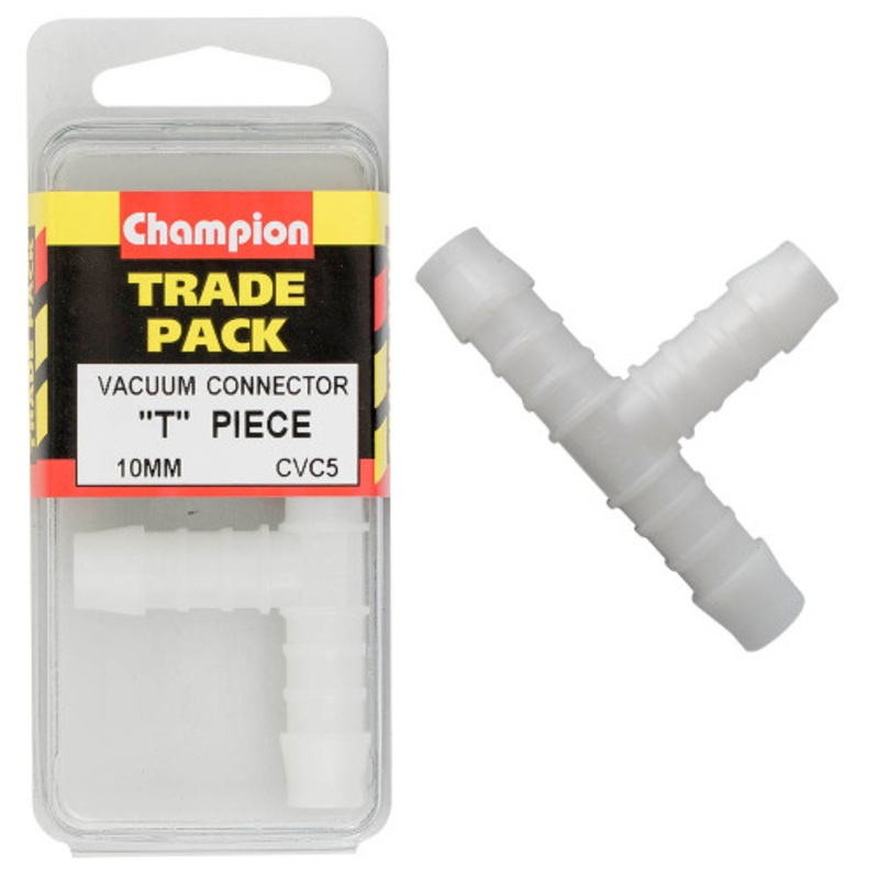T Piece 10mm