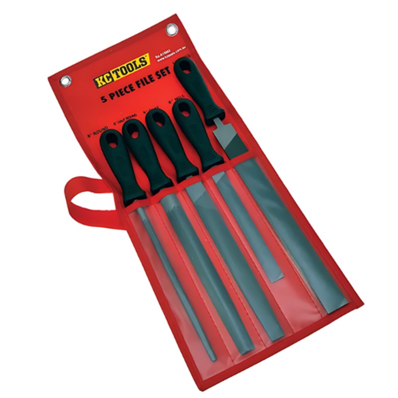Tool File Set