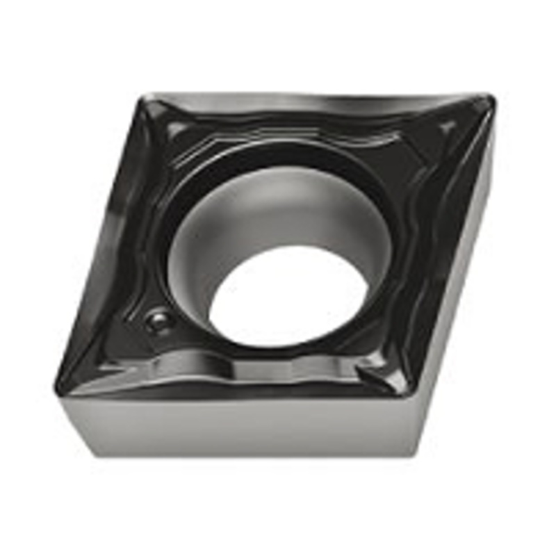 Walter 80 Diamond Indexable Carbide Turning / Boring Insert, CCMT2(1.5)1-FP4 WPP20S