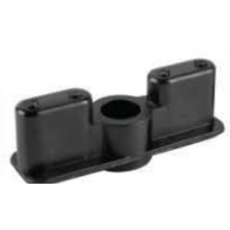 Windshield Double Latch