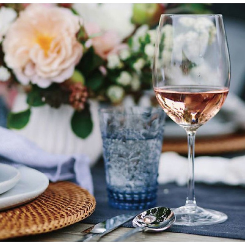 Wine Glass 360ml Set of 4
