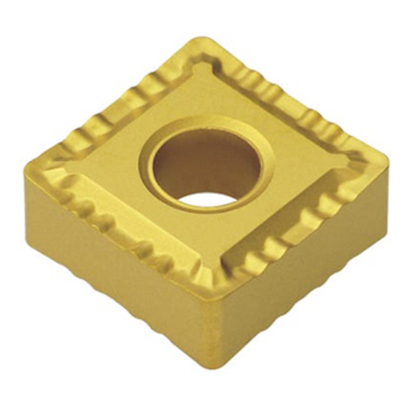Akuma 90 Square, Indexable Carbide Turning / Boring Insert, SNMG431-LMP1 CT25M