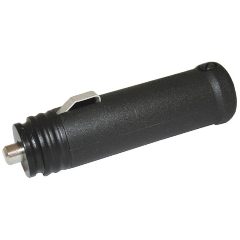 Cigarette Plug Connector