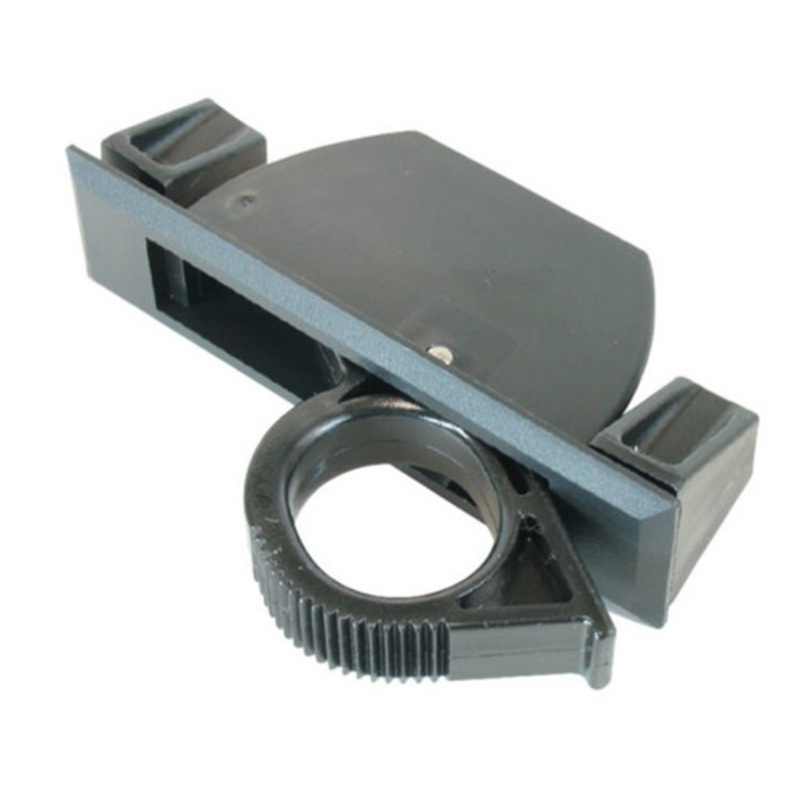 Concealed Pull 81 x21mm
