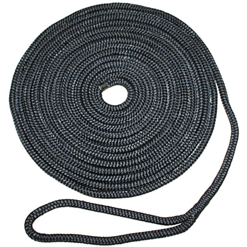Dock line 10mm x 10m