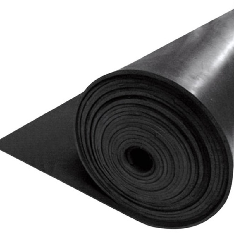 Nitrile Rubber 1.5mm x 300mm x 300mm
