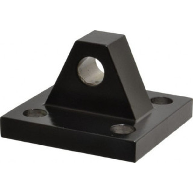 Schrader Bellows Hydraulic Cylinder Eye Bracket 4,100 Lb Capacity, 2-1/2 OAL 0959810050 – 09646209