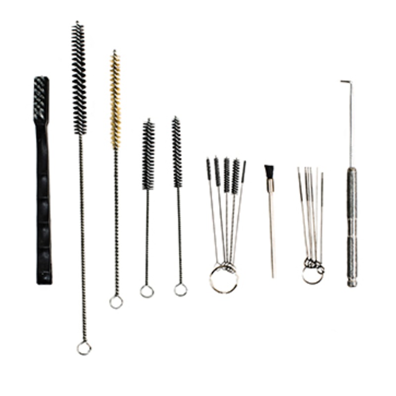 Spray Gun Cleaning Kit