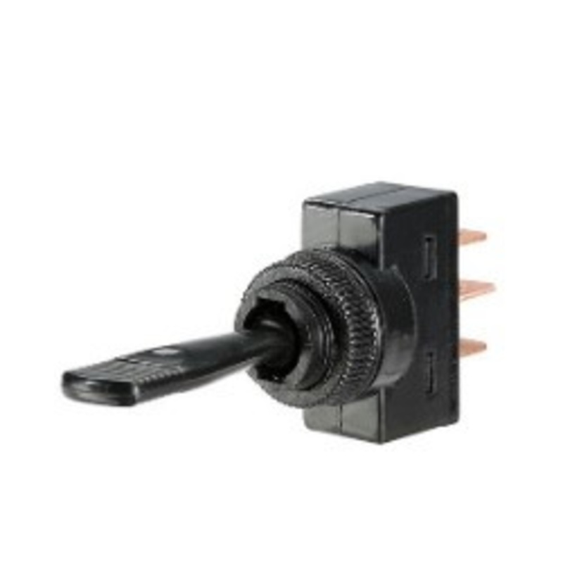 Switch Toggle 3 Pin 20amp 12v
