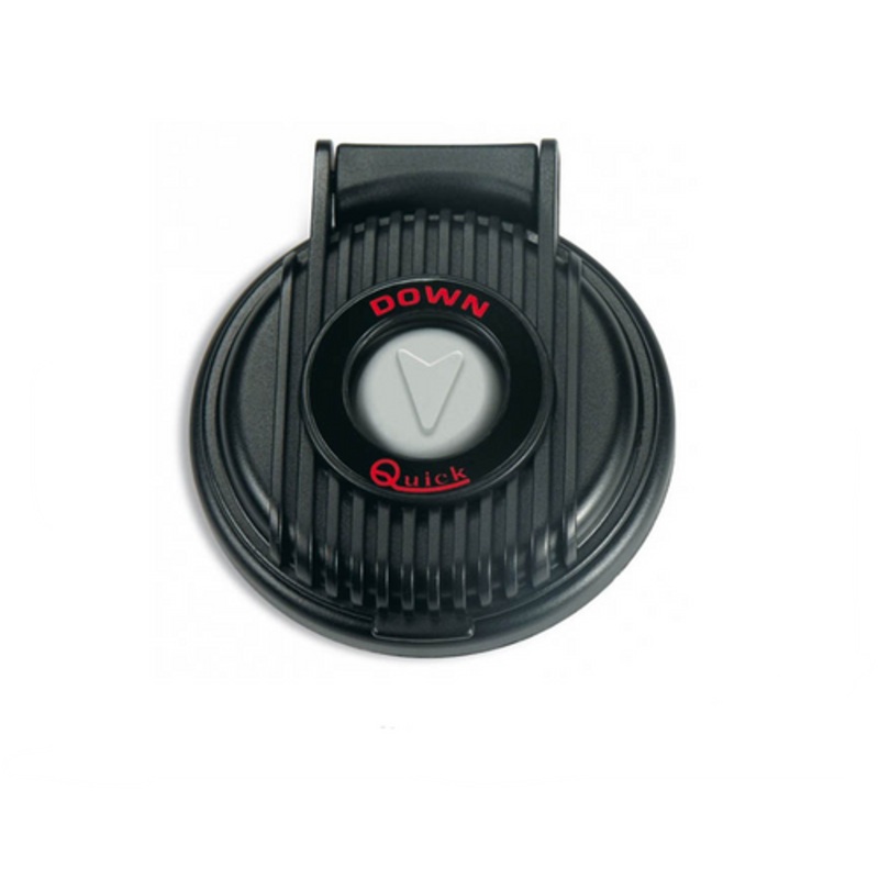 Down Foot Switch for Anchor Winch
