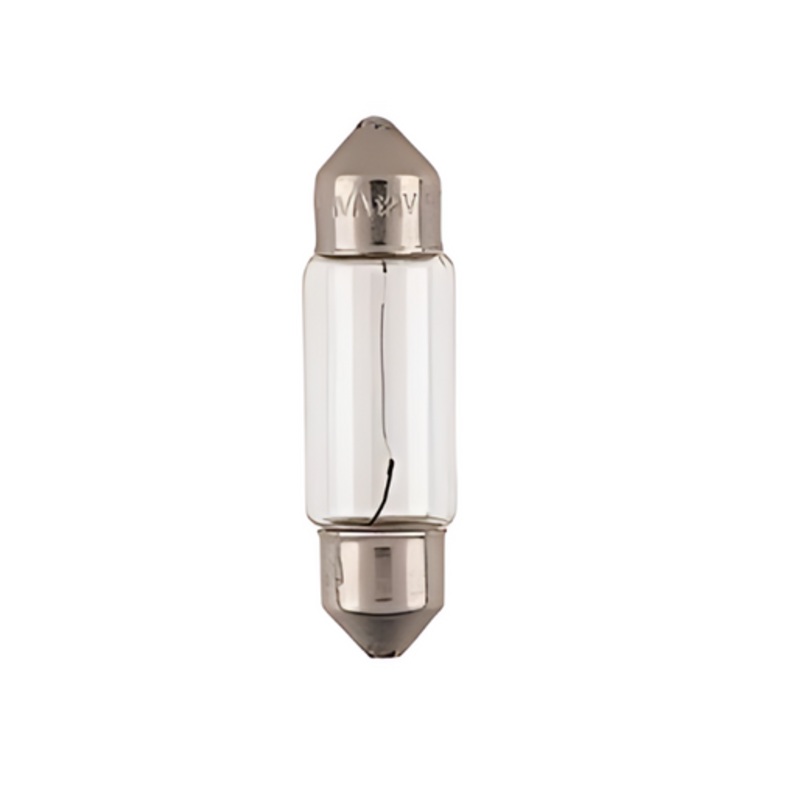 Festoon Globe 12v 10w