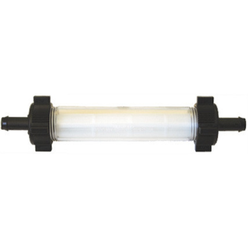Filter -Clear Inline 13mm