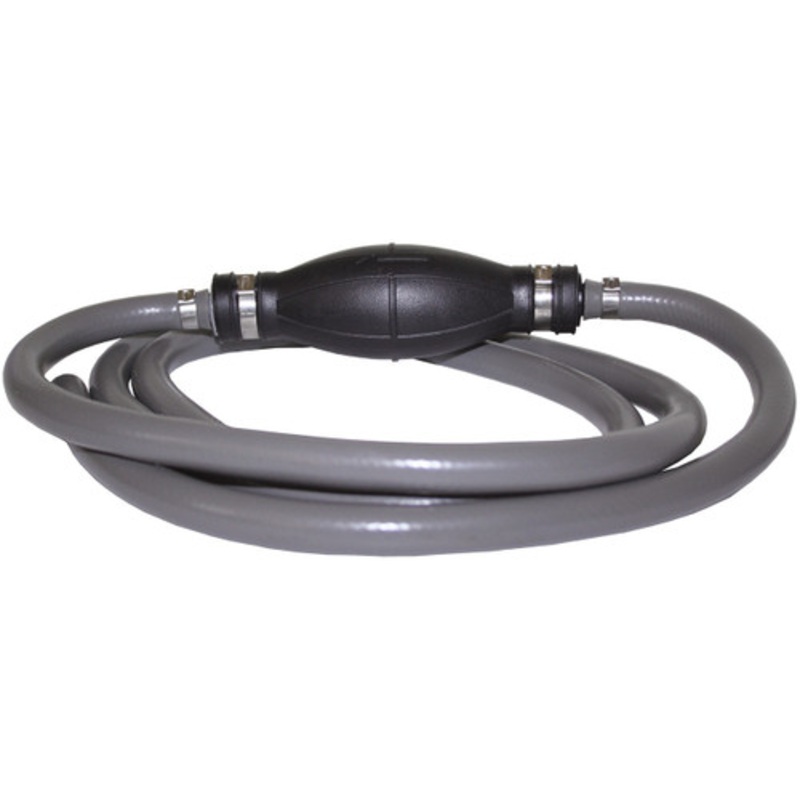 Fuel Line -Premium Univ