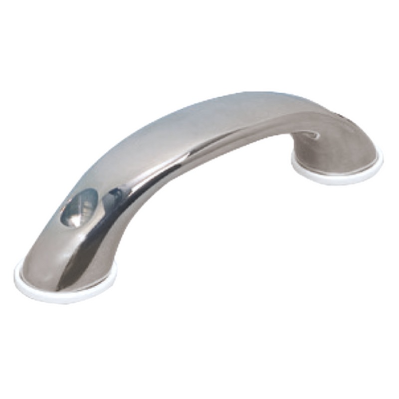Handle S/S Polished 170 x 40mm